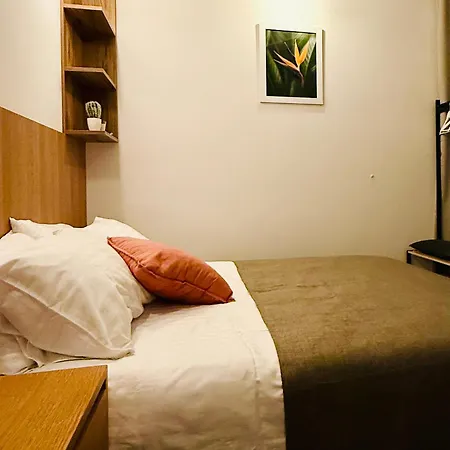 Appartement Corner - By Matur